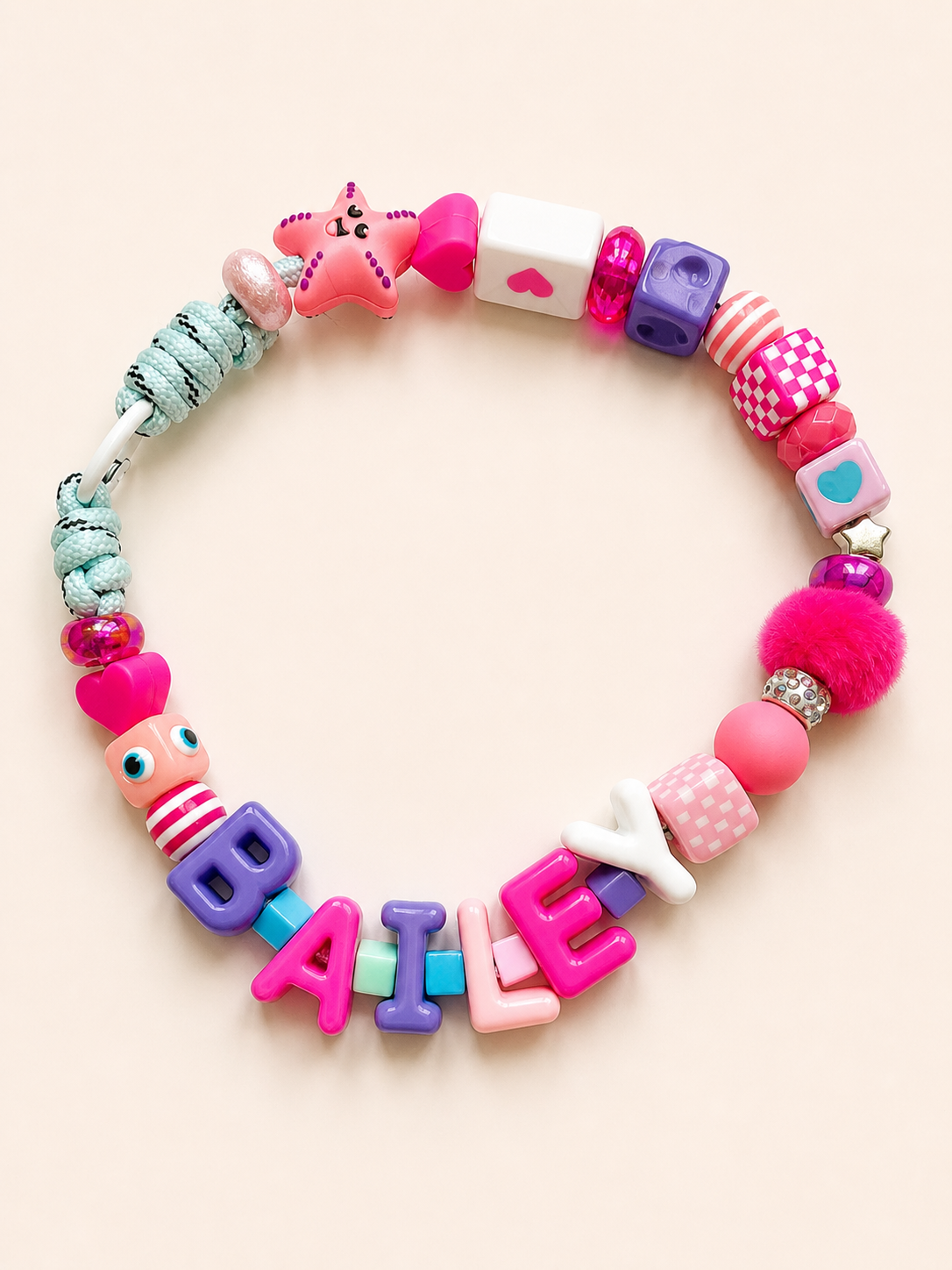 Personalised Pet Necklace