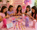 Book a Birthday Party