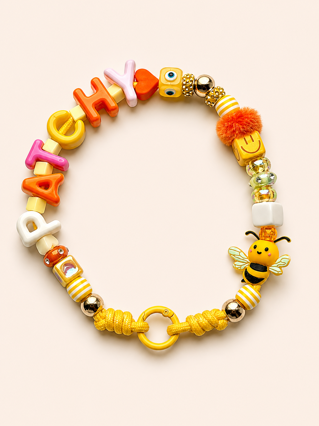 Personalised Pet Necklace