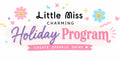 Bedazzle Bag Charm Workshop